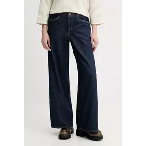 Levi's jeans culoarea bleumarin, A5929 imagine