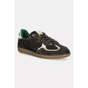 Alohas sneakers pentru copii Tb.490 culoarea maro, S100979-01 imagine