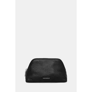 Coccinelle portfard culoarea negru, E5.TMF.25.01.01 imagine