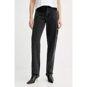 BOSS jeans high waist, 50542561 imagine