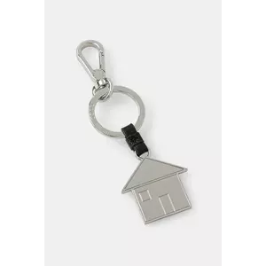 Coccinelle breloc BASIC METAL E2.M9K.41.R9.01 imagine