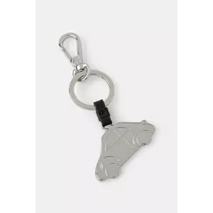 Coccinelle breloc BASIC METAL E2.M9K.41.R8.01 imagine