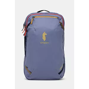 Cotopaxi rucsac Allpa 28L culoarea violet, mare, uni, S24492U1081 imagine