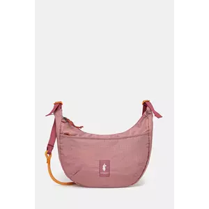 Cotopaxi poșetă Trozo 8L culoarea roz, F23494U580 imagine