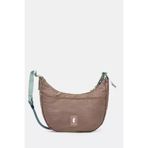 Cotopaxi poșetă Trozo 8L culoarea maro, F23494U580 imagine