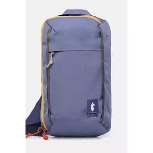 Cotopaxi rucsac Todo 8L culoarea violet, mic, uni, F24494U1099 imagine