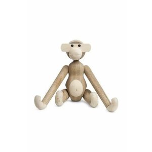 Kay Bojesen decorație Monkey small imagine