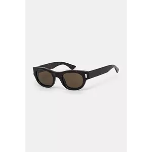 Saint Laurent ochelari culoarea portocaliu, SL 761 imagine