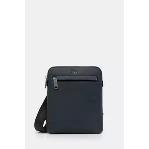 BOSS borsetă culoarea negru, 50536477 imagine