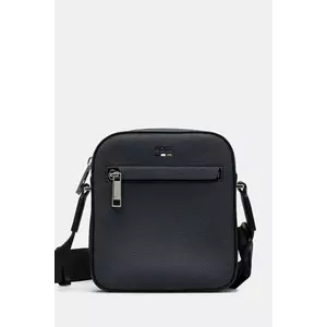 BOSS borsetă culoarea negru, 50536475 imagine