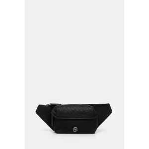 BOSS borsetă culoarea negru, 50548086 imagine