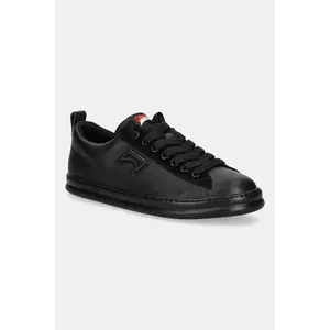 Camper sneakers din piele Runner Four culoarea negru, K101052-004 imagine