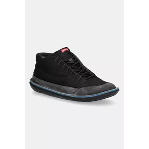Camper sneakers Beetle culoarea negru, K300453-011 imagine
