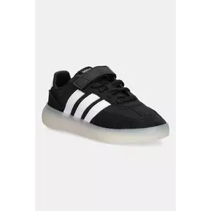 adidas sneakers pentru copii BARREDA DECODE culoarea negru, JR0767 imagine