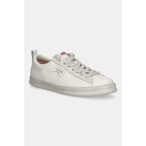 Camper sneakers din piele Runner Four culoarea bej, K101052-003 imagine
