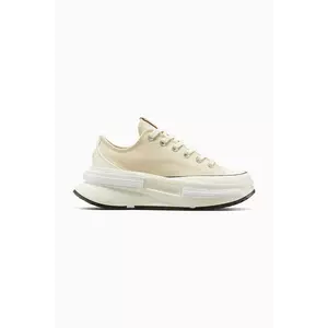 Converse teniși Run Star Legacy CX culoarea bej, A15228C imagine