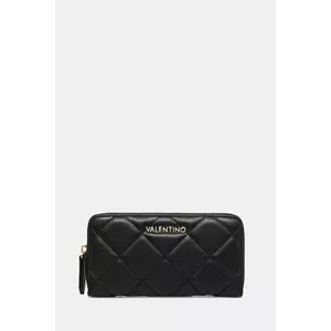 Valentino Bags portofel femei, culoarea negru, VPS3KK155R imagine