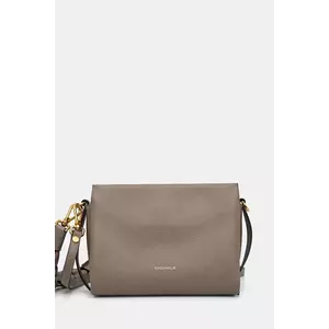 Coccinelle poseta de piele culoarea roz imagine