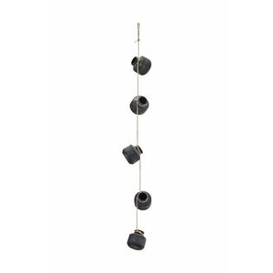 Madam Stoltz set de vaze decorative 5-pack imagine