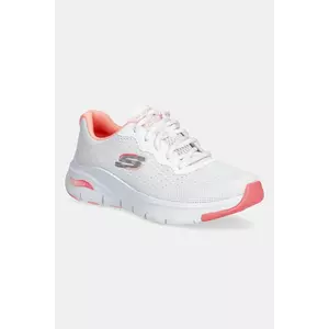 Skechers pantofi de antrenament Arch Fit Infinity Cool culoarea negru imagine