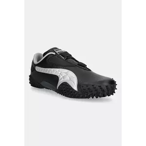 Puma sneakers PUMA x A$AP ROCKY culoarea negru, 404408 imagine