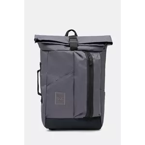 adidas rucsac culoarea gri, mare, cu imprimeu, JM5445 imagine