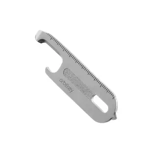 Orbitkey unealtă multifuncțională Multitool V2 culoarea gri imagine