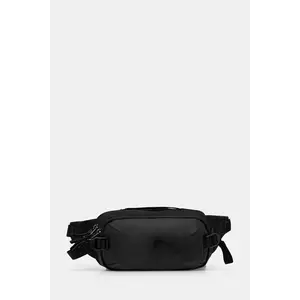 Cotopaxi borsetă Allpa 1.5L culoarea negru, S24492U722 imagine