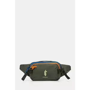 Cotopaxi borsetă Allpa 1.5L culoarea verde, S24492U722 imagine