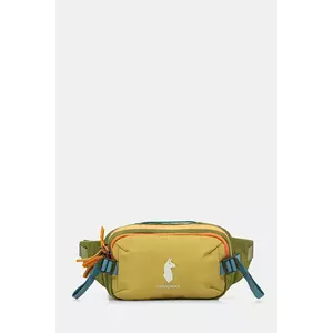 Cotopaxi borsetă Allpa 1.5L culoarea verde, S24492U722 imagine