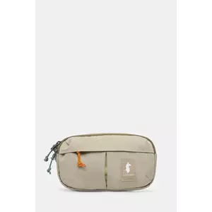 Cotopaxi borsetă Todo 2L culoarea verde, F24494U1050 imagine