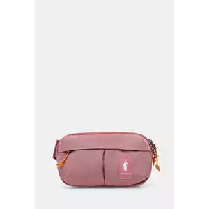 Cotopaxi borsetă Todo 2L culoarea roz, F24494U1050 imagine