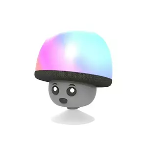 MOB difuzor wireless Mega Mush culoarea gri imagine