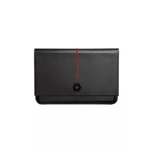 Orbitkey husă laptop Hybrid Laptop Sleeve 14" x Star Wars™ culoarea negru imagine