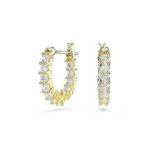 Swarovski cercei MATRIX 5733398 imagine