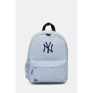 New Era rucsac mic, cu imprimeu, 60667094 imagine