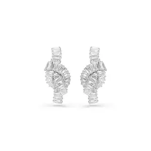 Swarovski cercei MATRIX 5727040 imagine