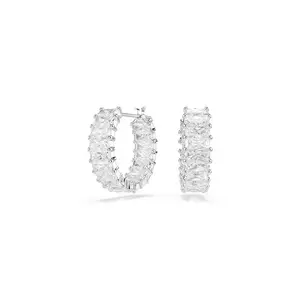 Swarovski cercei MATRIX 5733397 imagine