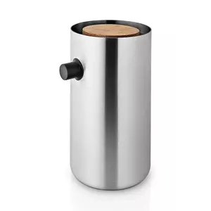 Eva Solo ulcior cu vid Nordic Ktchen 1, 8 L culoarea gri imagine