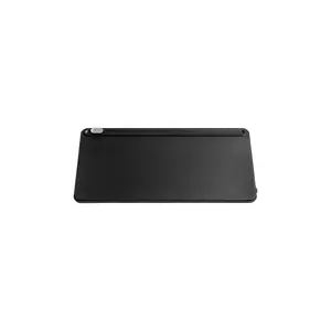 Orbitkey suport de birou Black M 68, 6 x 37, 3 x 0, 5 cm culoarea negru imagine