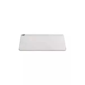 Orbitkey suport de birou Stone L 89, 6 x 42, 3 x 0, 5 cm culoarea bej imagine