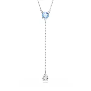 Swarovski colier STILLA 5734249 imagine