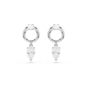 Swarovski cercei MESMERA 5723177 imagine