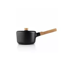 Eva Solo tigaie Nordic kitchen 1, 5 L culoarea negru imagine