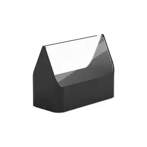 Eva Solo mini seră Simply Grow Mini Greenhouse 32 x 42 x 20 cm culoarea negru imagine