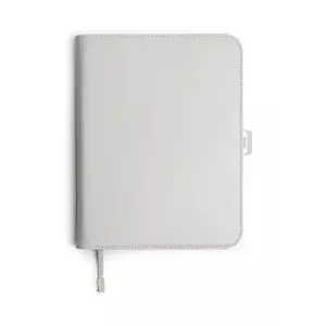 Orbitkey notepad Compendium A5 x KonMari culoarea bej imagine