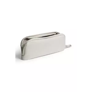 Orbitkey penar Pencil Case x KonMari 23 x 9 x 5 cm culoarea bej imagine