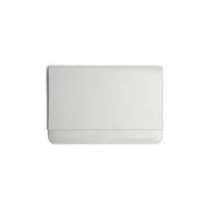 Orbitkey husă pentru laptop Hybrid Laptop Sleeve 16”x KonMari culoarea bej imagine