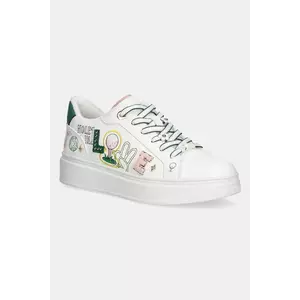 Aldo sneakers FOREMORE culoarea alb, 14055465 imagine