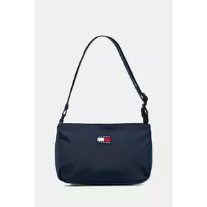 Tommy Jeans poșetă culoarea bleumarin, AW0AW17544 imagine